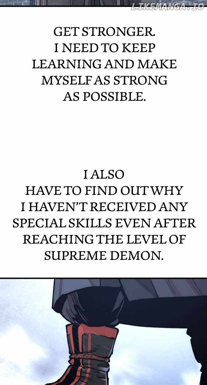 Heavenly Demon Cultivation Simulation Chapter 144 120